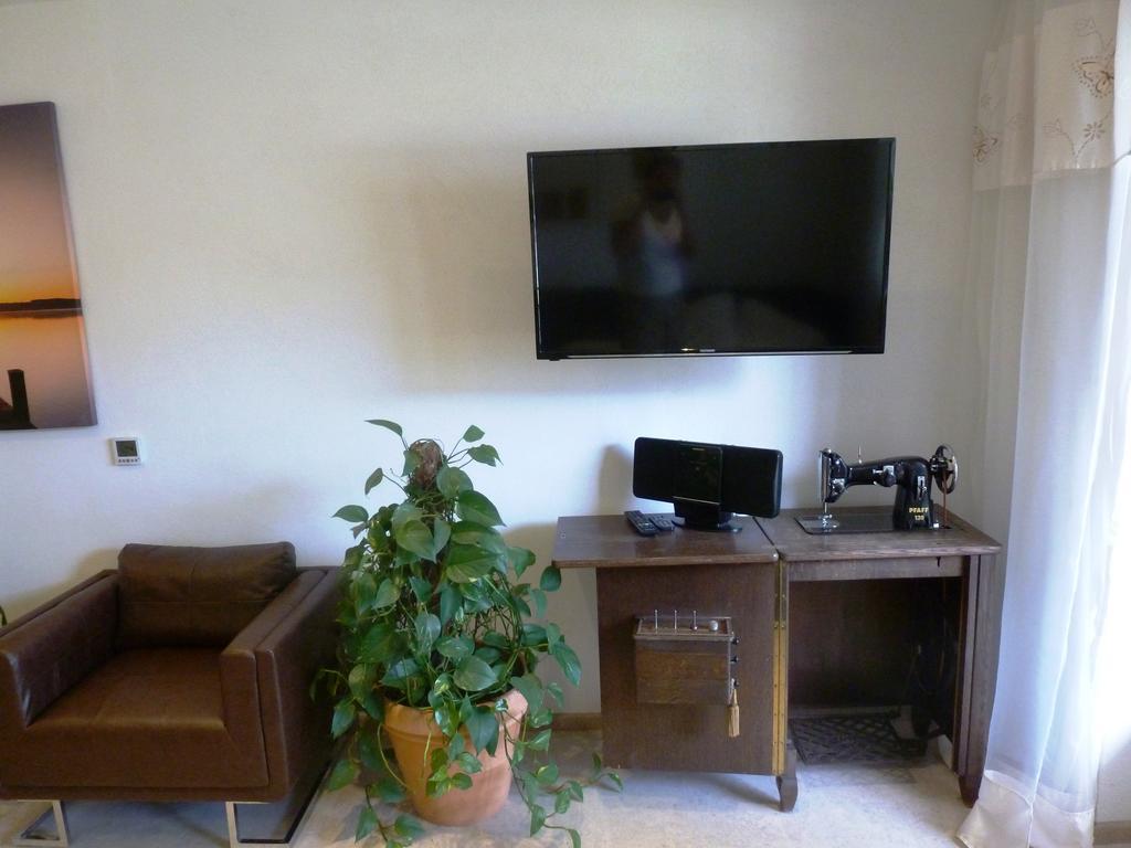 Apartament Fewo MM Eriskirch Zewnętrze zdjęcie