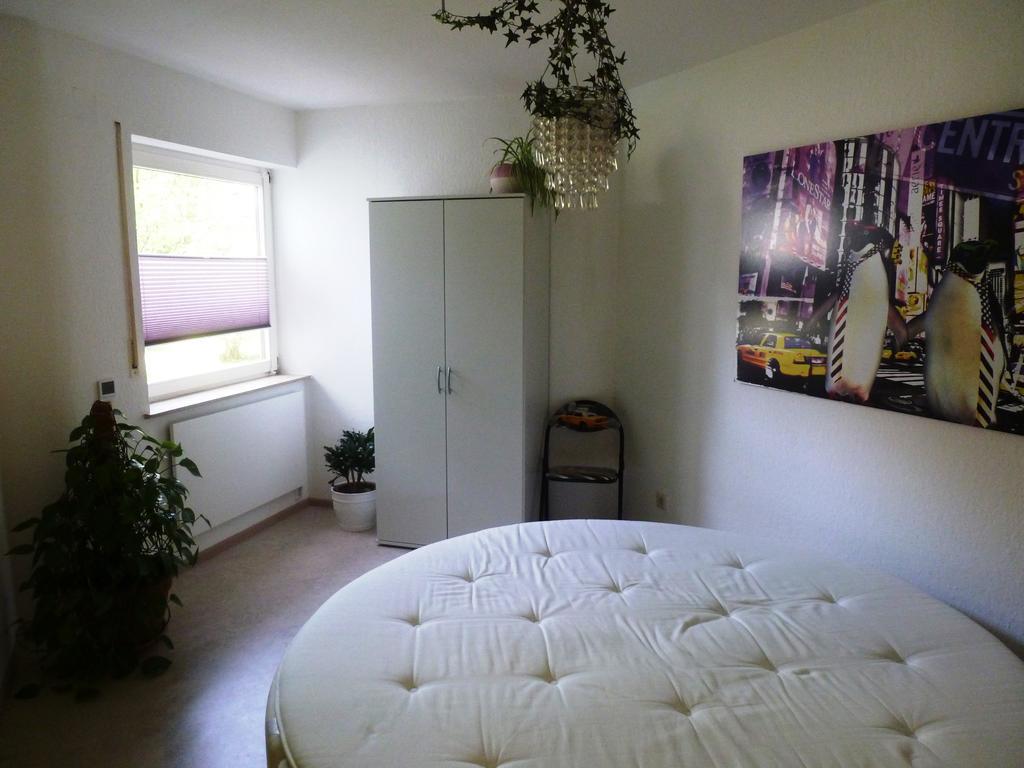 Apartament Fewo MM Eriskirch Zewnętrze zdjęcie