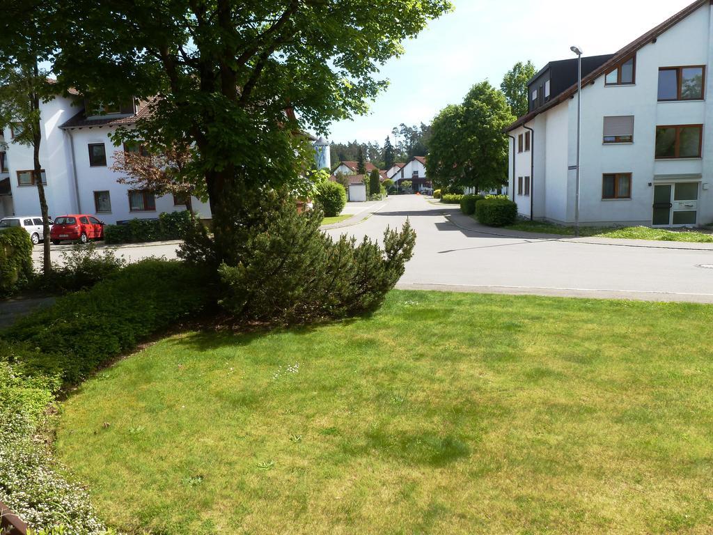 Apartament Fewo MM Eriskirch Zewnętrze zdjęcie