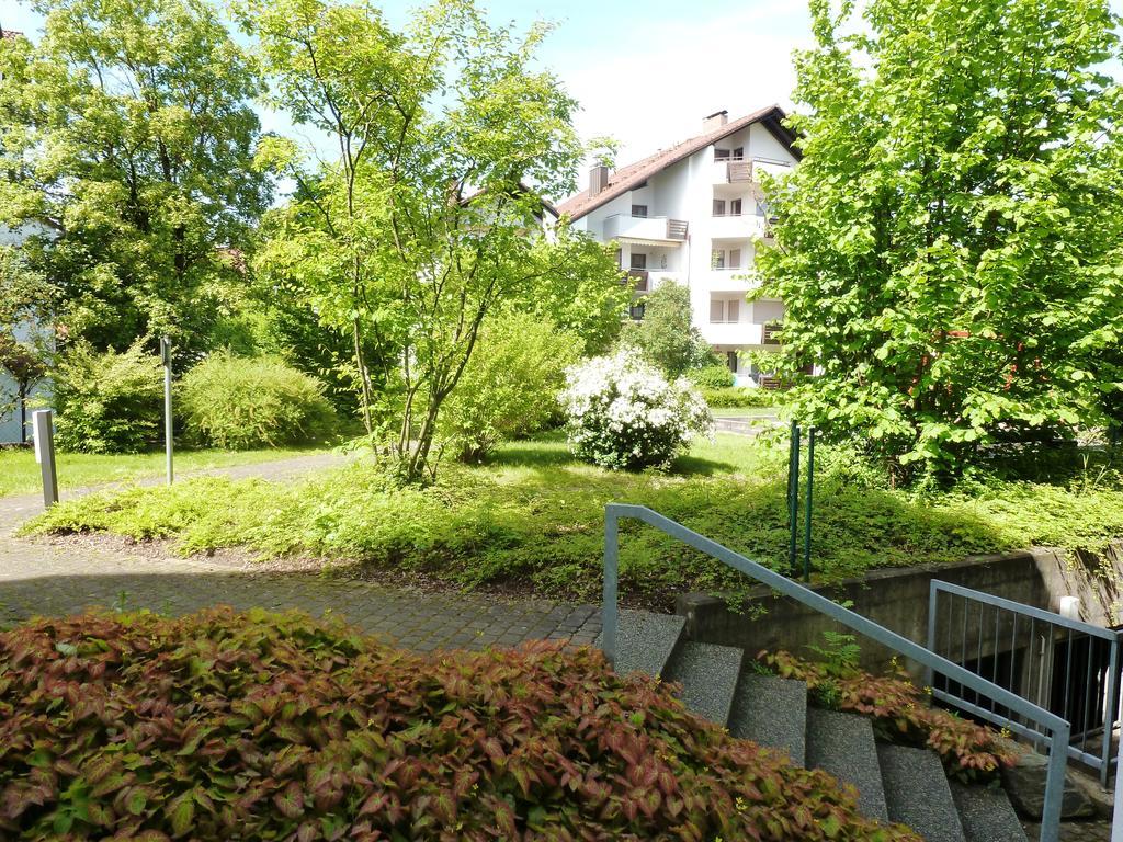 Apartament Fewo MM Eriskirch Zewnętrze zdjęcie