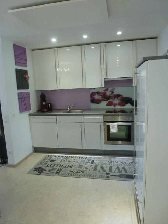 Apartament Fewo MM Eriskirch Zewnętrze zdjęcie