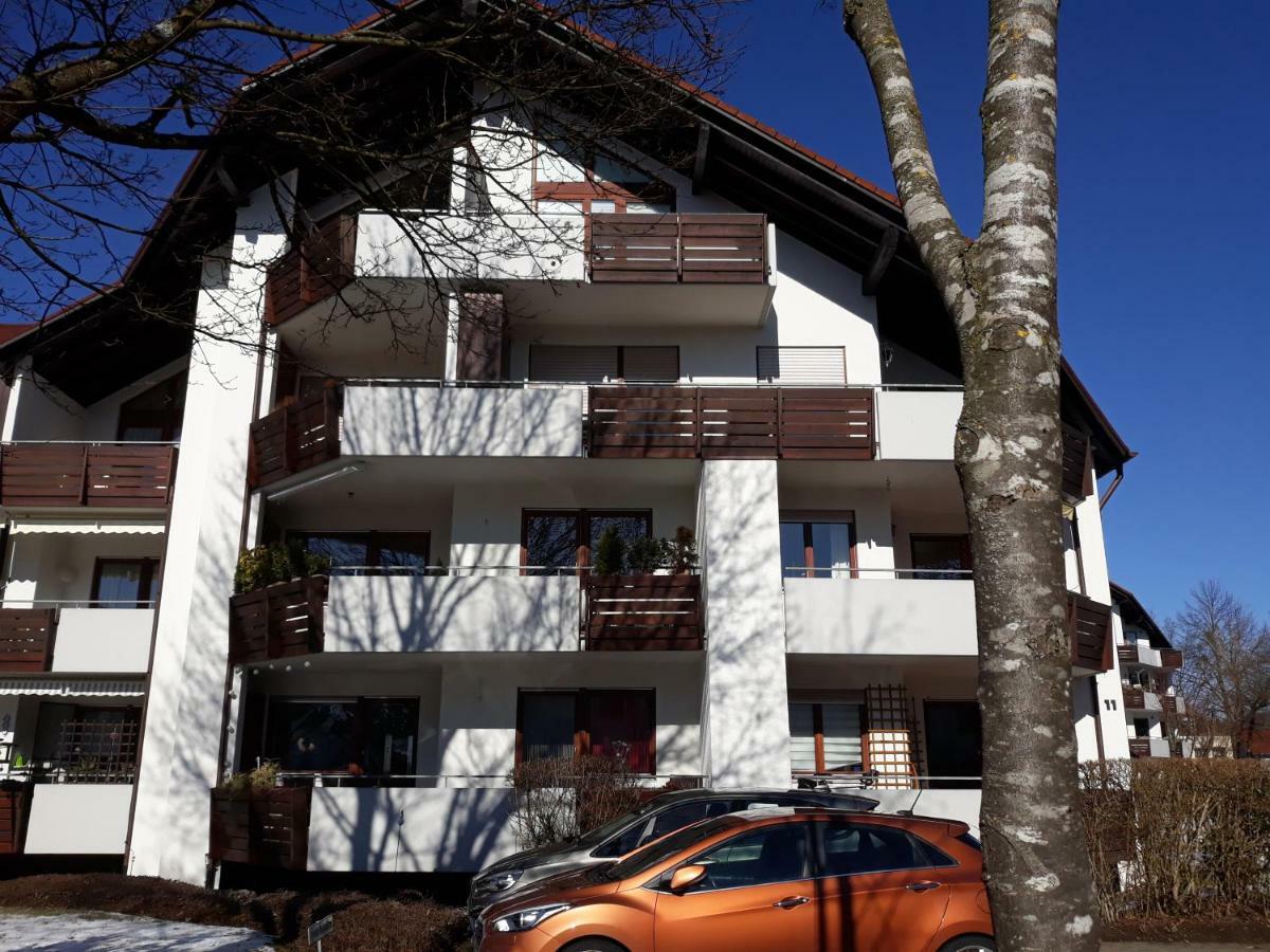 Apartament Fewo MM Eriskirch Zewnętrze zdjęcie