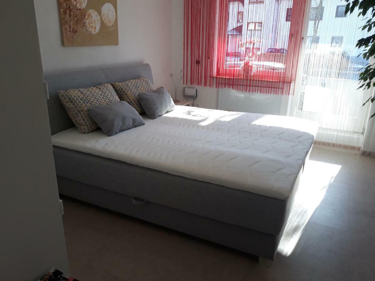 Apartament Fewo MM Eriskirch Zewnętrze zdjęcie
