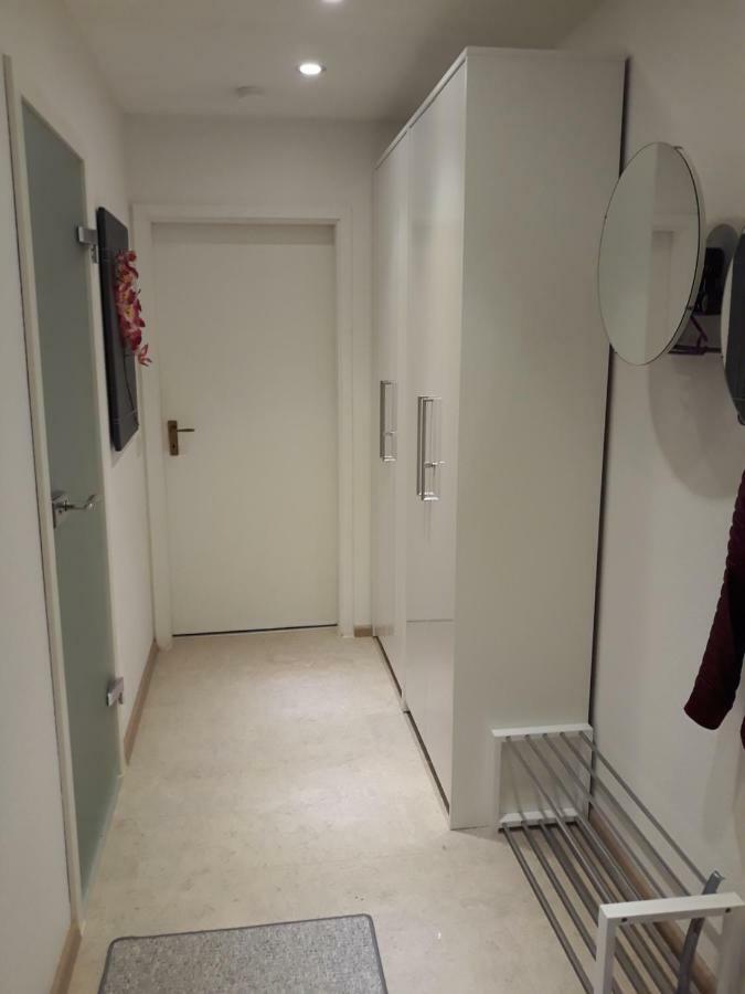 Apartament Fewo MM Eriskirch Zewnętrze zdjęcie