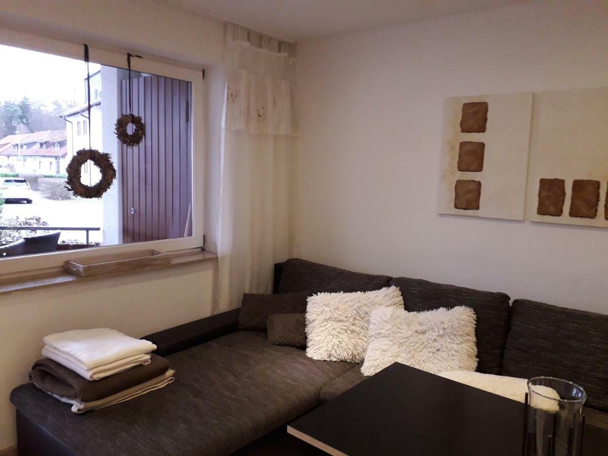 Apartament Fewo MM Eriskirch Zewnętrze zdjęcie