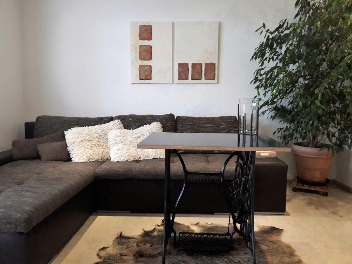 Apartament Fewo MM Eriskirch Zewnętrze zdjęcie