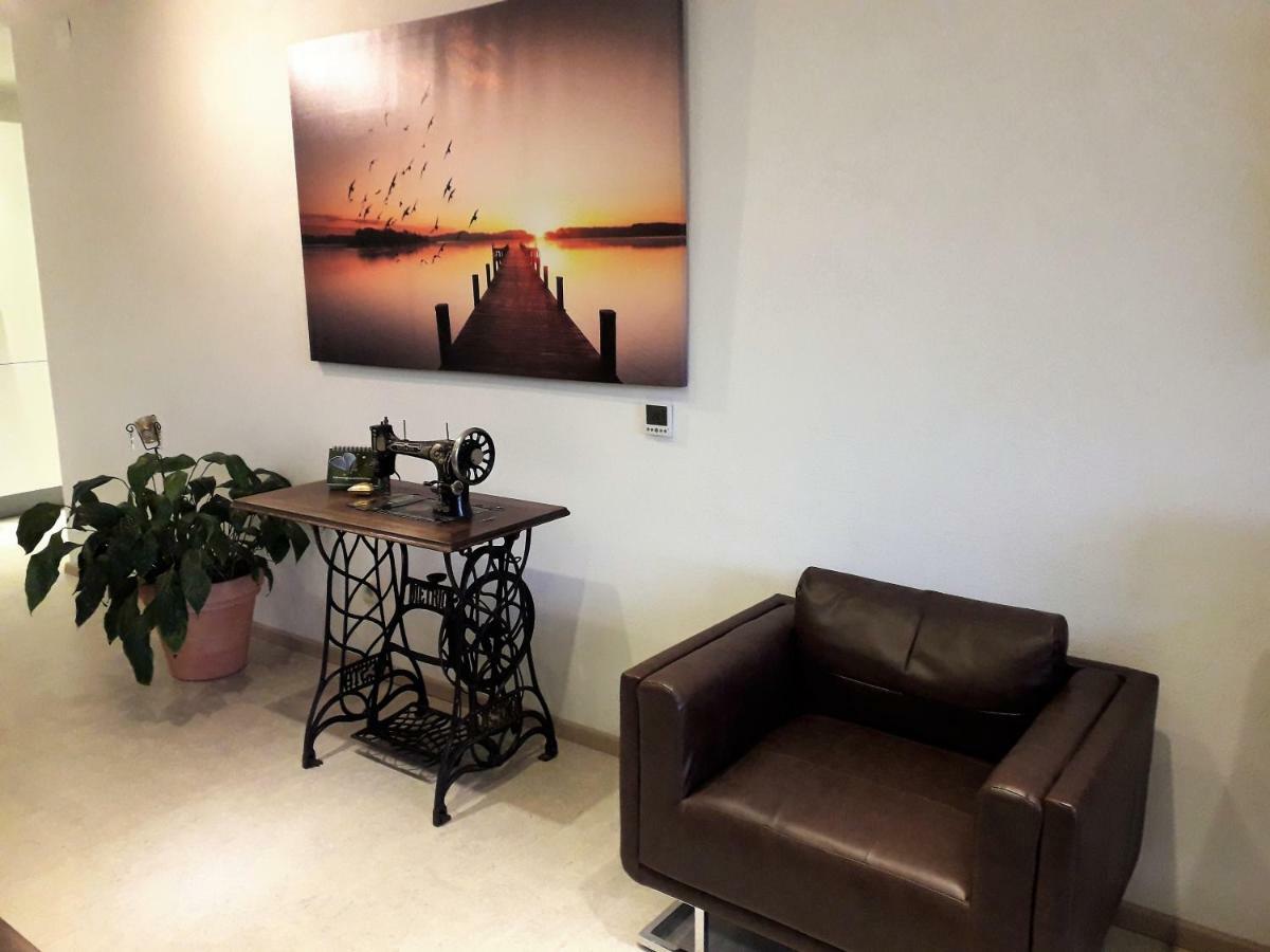 Apartament Fewo MM Eriskirch Zewnętrze zdjęcie