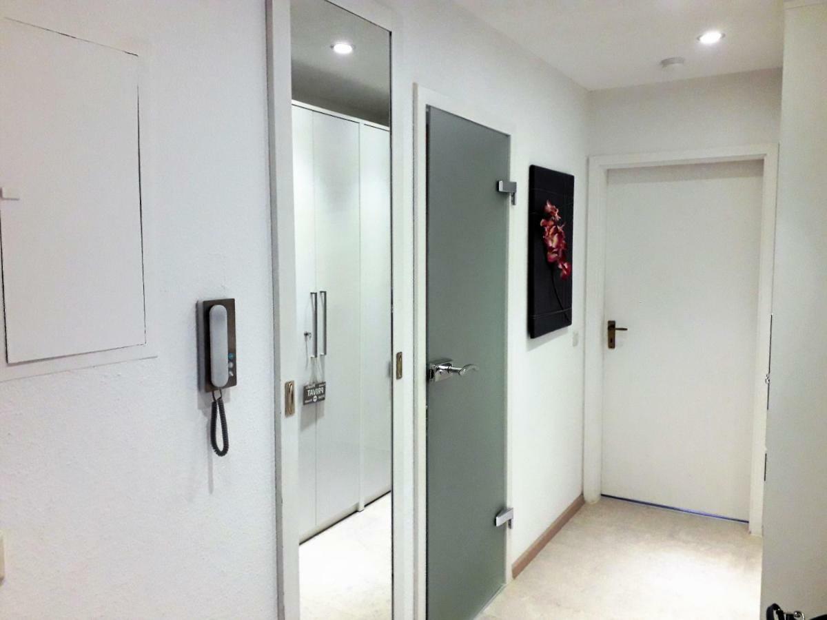 Apartament Fewo MM Eriskirch Zewnętrze zdjęcie