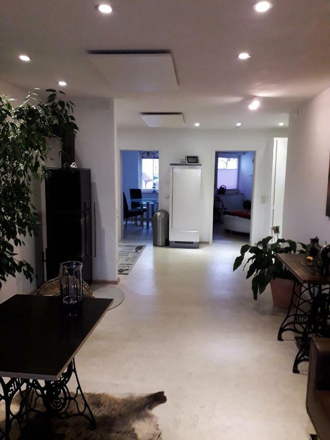 Apartament Fewo MM Eriskirch Zewnętrze zdjęcie