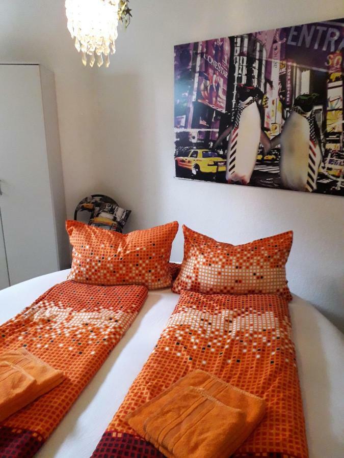 Apartament Fewo MM Eriskirch Zewnętrze zdjęcie