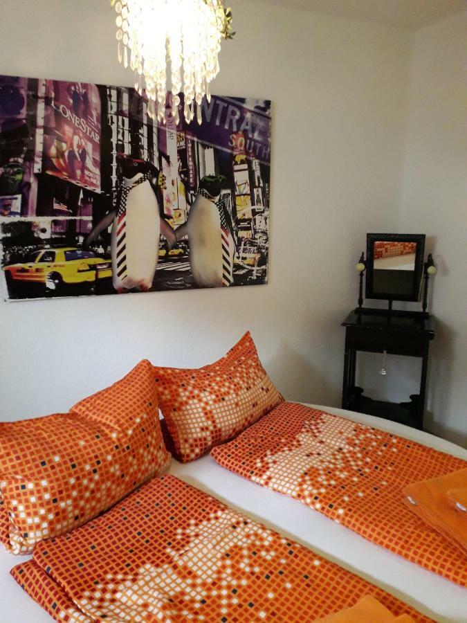 Apartament Fewo MM Eriskirch Zewnętrze zdjęcie