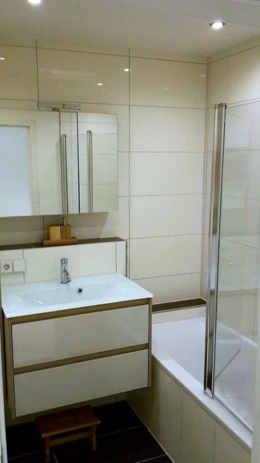 Apartament Fewo MM Eriskirch Zewnętrze zdjęcie