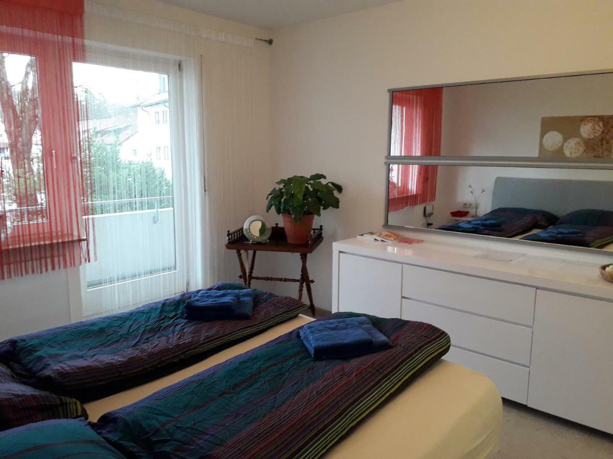 Apartament Fewo MM Eriskirch Zewnętrze zdjęcie