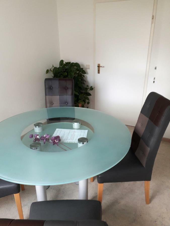 Apartament Fewo MM Eriskirch Zewnętrze zdjęcie