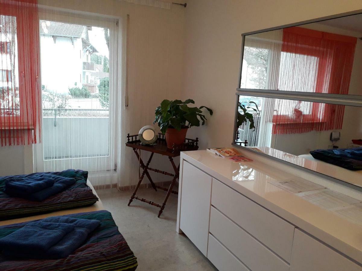 Apartament Fewo MM Eriskirch Zewnętrze zdjęcie