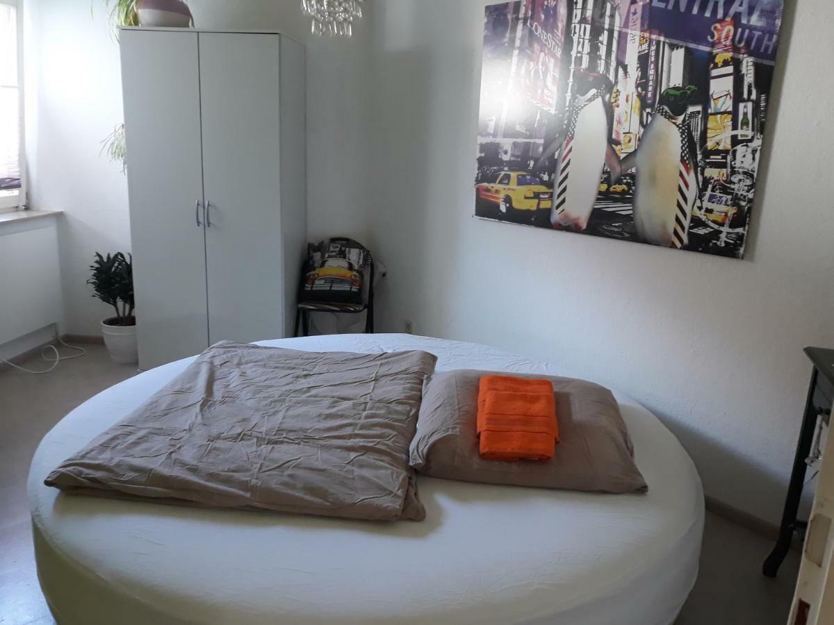 Apartament Fewo MM Eriskirch Zewnętrze zdjęcie